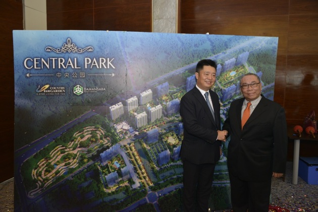Iskandar project Central Park by Country Garden and Damansara Realty.jpg