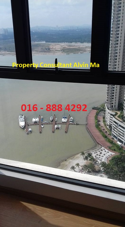 Buy Country Garden Danga Bay For Sale - Lowell Unit 11