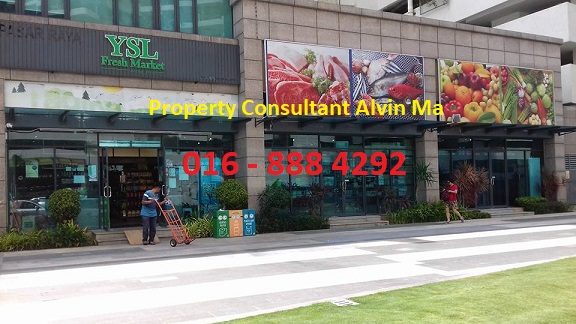 Country Garden Danga Bay For Sale - Lowell Unit 15