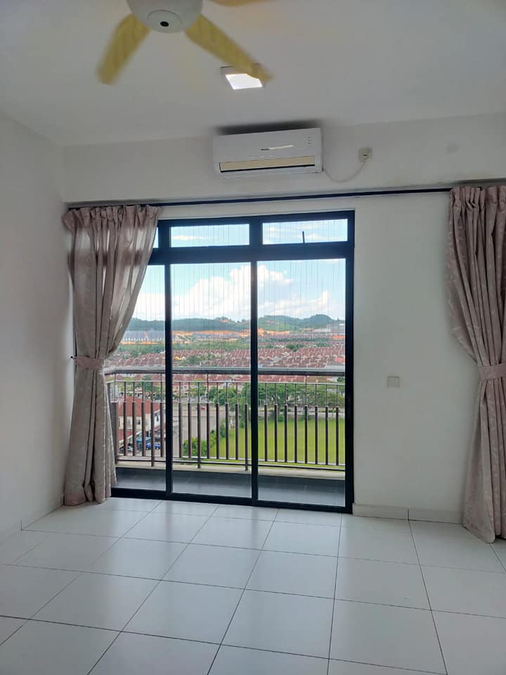 Sky Oasis Apartment for RENT 016- 888 4292